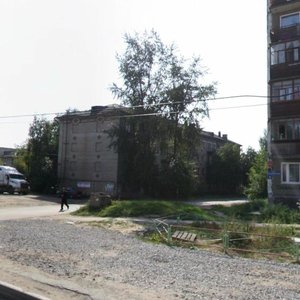 Kamyshinskaya ulitsa, 11, : foto