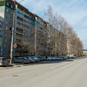 Taganskaya Street, 55, Yekaterinburg: photo