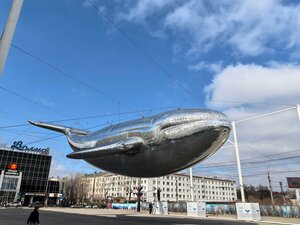 Leningradskaya Street, 20/3 ، : صورة