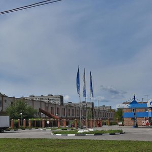 Ofitserskaya Street, 45, : foto