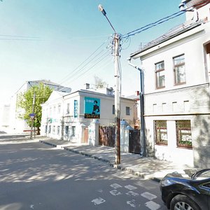 Simeonovskaya Street, 47, Tver: photo