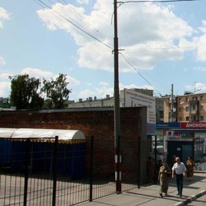 Geroya Filchenkova Street, 14А, Nizhny Novgorod: photo