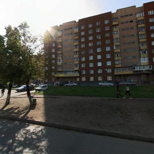 Mendeleyeva Street, 116к1, Ufa: photo