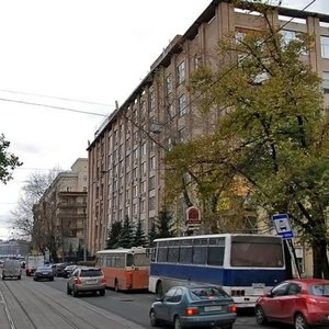 Kozhevnicheskaya Street, 7, Moscow: photo