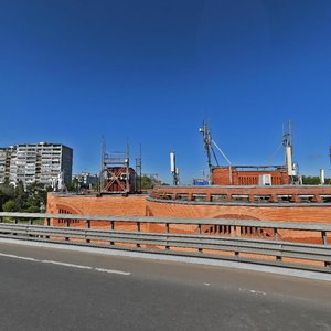 Sakko I Vantsetti Street, 34В, Korolev: photo