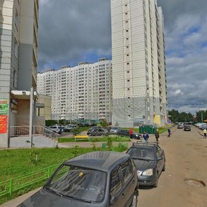 43rd Armii Street, 15, Podolsk: photo