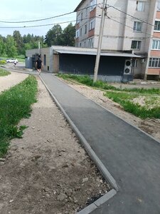 Ulitsa Shmelyova, 18, Kolchugino: photo