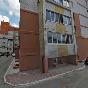Ulitsa Fokina, 102/1, : foto