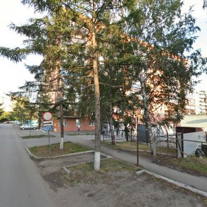 Dachnaya ulitsa, 19/1 ، نوفوسيبيرسك: صورة