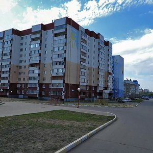 Vodoprovodnaya Street, 1, Ulyanovsk: photo