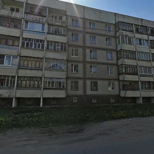 Komsomolskaya ulitsa, 17, Chehov: photo