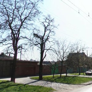 Lenina Avenue, 163/1, Rostov‑na‑Donu: photo