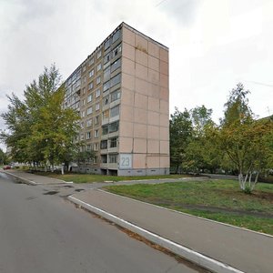 Kosareva Street, 23, Saransk: photo