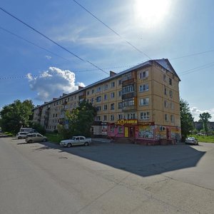 Pereulok Vladimira Martyanova, 63 ، : صورة