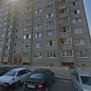 Ulitsa Artamonova, 34/1, Voronezh: photo