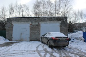 Svetlaya Street, 20, : foto