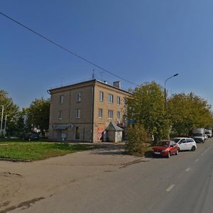 Belomorskaya Street, 238, Kazan: photo