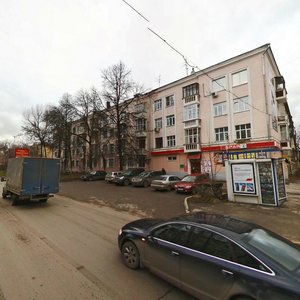 Genkinoy Street, 30/59 ، نيجني نوفغورود: صورة