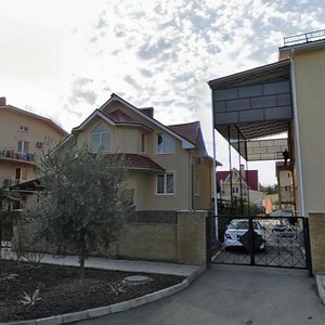 Obschinnaya Street, 56, Krasnodar Krai: photo