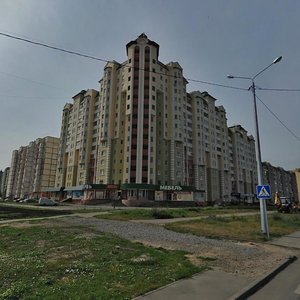 Leontiya Krivenkova Street, 7А, : foto