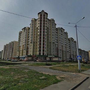 Leontiya Krivenkova Street, 7А, Lipetsk: photo