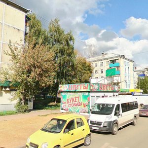 Vosstania Street, 6к1 ، قازان: صورة