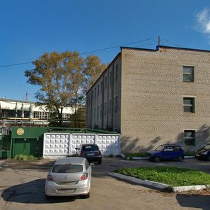 50 Let Oktyabrya Street, 1к1, : foto