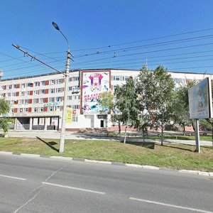Благовещенск, Улица Калинина, 101: фото