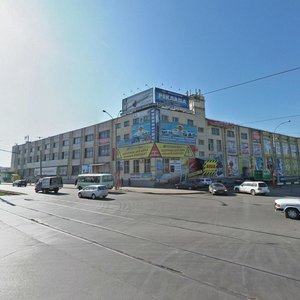 Kuznetskiy prospekt, 85, Kemerovo: photo