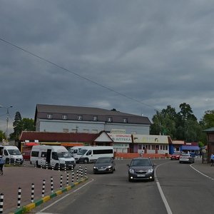 Ulitsa Zhukovskogo, 1, : foto