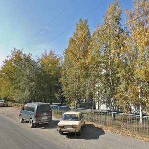 Kulagina Street, 10, Barnaul: photo