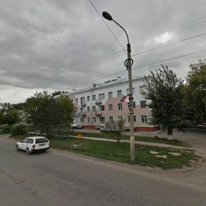 Бердск, Улица Ленина, 116: фото