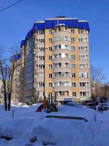 Ulitsa Chelyuskintsev, 7, : foto