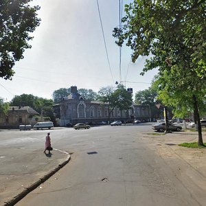 Vulytsia Mechnykova, No:53, Odesa: Fotoğraflar