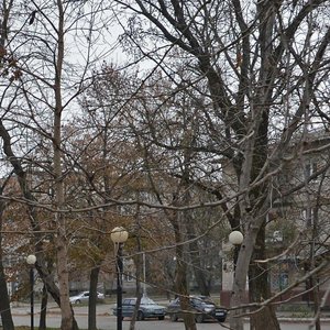 Ulitsa Lenina, 121к1 ، : صورة
