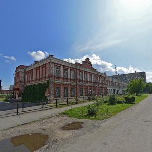 Muromtsevskiy pereulok, 6, : foto