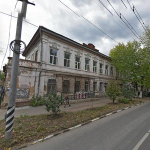 Ulitsa imeni I.V. Michurina, 80, : foto