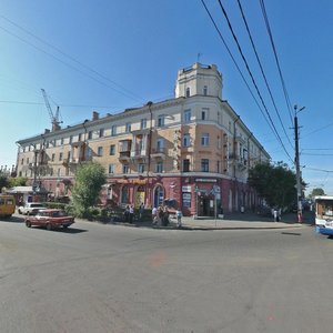 Омск, Улица Маяковского, 101: фото