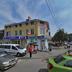 Vulytsia Senatora Levchanovskoi, 13, Lutsk: photo