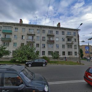 Marshala Meretskova Street, No:10, Petrozavodsk: Fotoğraflar