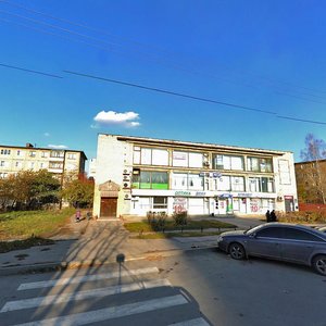 Novosyolov Street, 5 ، ريازان: صورة