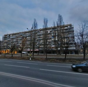 Ivana Vyhovskoho Street, 22 ، كييف: صورة