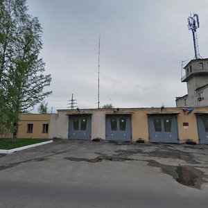 Тверь, Бульвар Цанова, 2: фото
