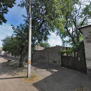 Korolenkivska vulytsia, 11, Kamianske: photo