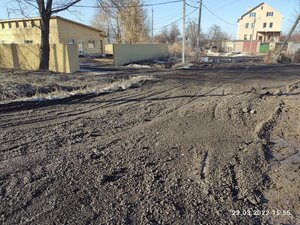 Bolshaya Street, 59, Ryazan: photo