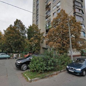 Solomianska Street, 22, Kyiv: photo