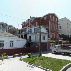 Novorossiyskaya Street, 126, : foto