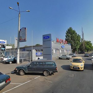 Vulytsia Hastello, 50А, Odesa: photo