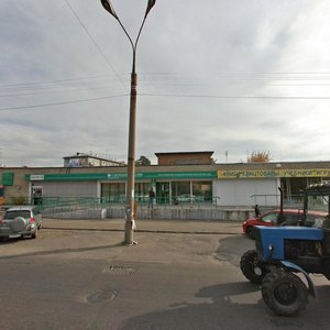 94-y kvartal, 8, Angarsk: photo