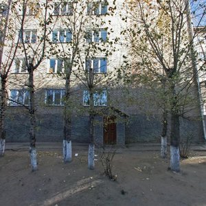 Khabarovskaya ulitsa, 2, Chita: photo